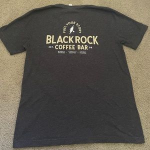 Black Rock Shirt